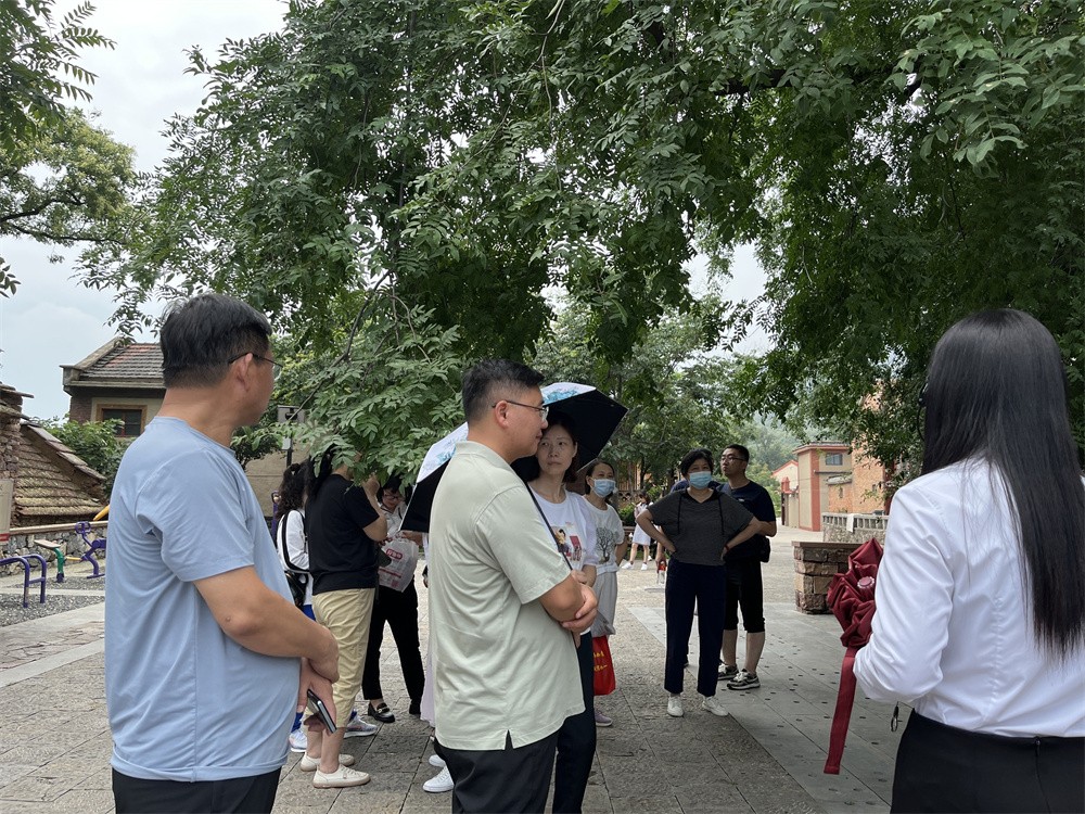 学员风采展示