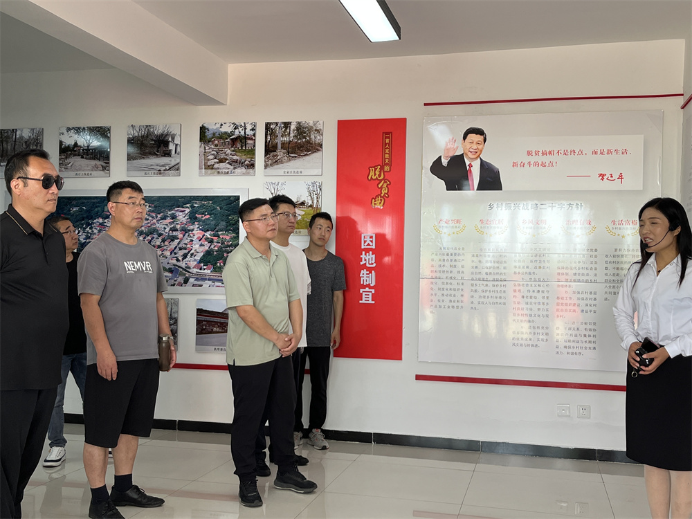 学员风采展示
