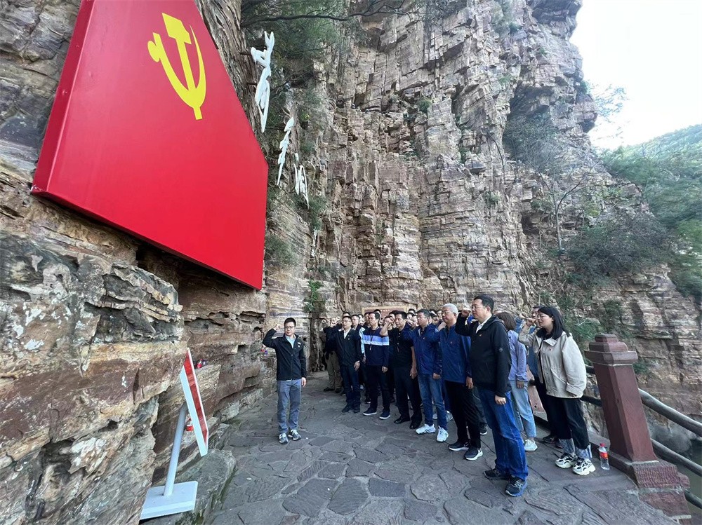 学员风采