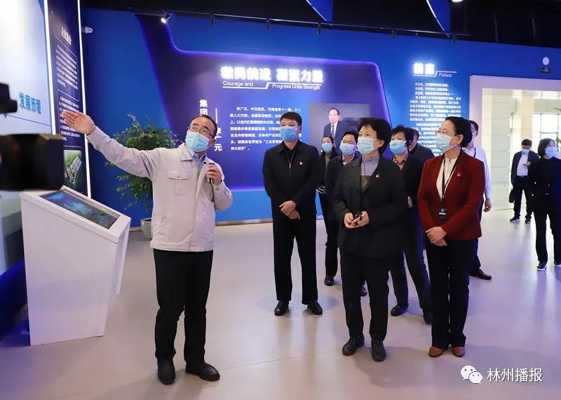 红旗渠精神培训