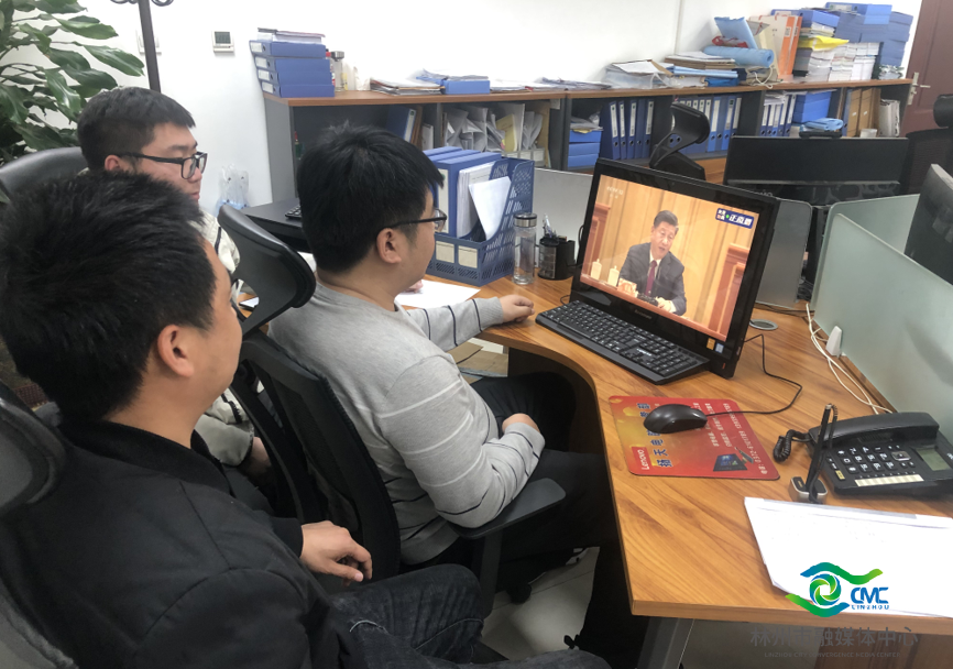 红旗渠精神培训3
