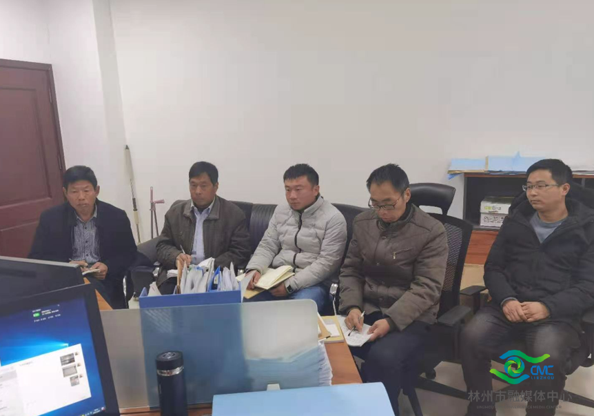 红旗渠精神培训7