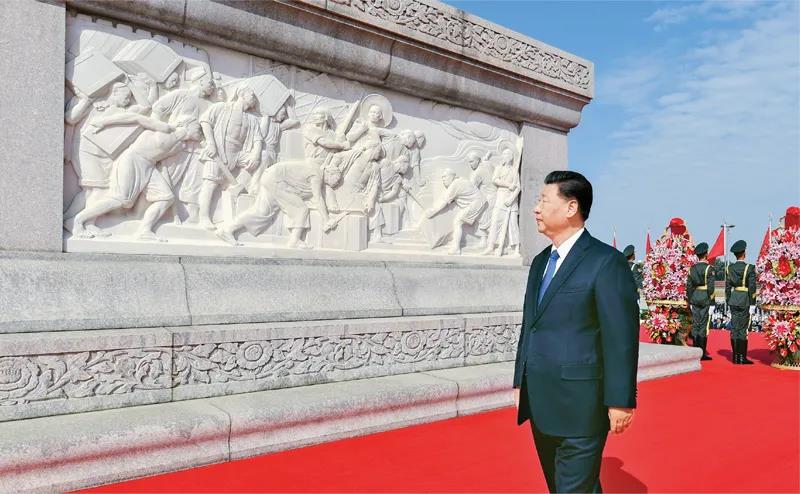 红旗渠红色教育