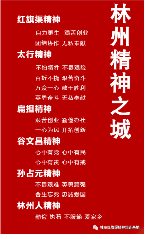 培训正当时_-林州红旗渠精神培训基地史会媛邀您共赴人工天河红旗渠_06