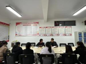 学习二十大精神 当好红旗渠精神传人
