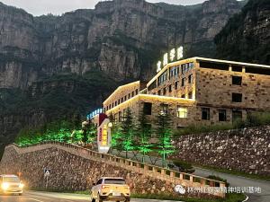 五一劳动节文昌学院对外开放！诚邀您的光临