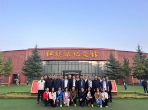 学员风采