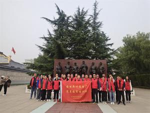 学员风采