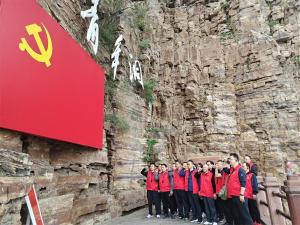 学员风采