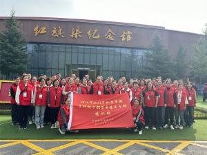学员风采