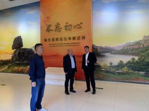 学员风采