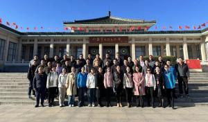 【培训动态】昌吉州委党校第四十期中青年干部培训班在林州红旗渠精神培训基地举办
