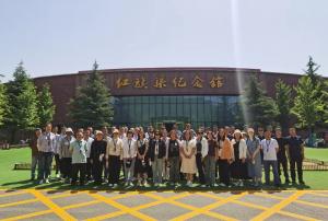 【培训动态】基地一周培训精彩回顾（5.13-19）