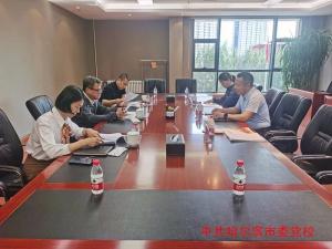 携手共建 共赢未来—培训基地赴哈尔滨地区交流学习