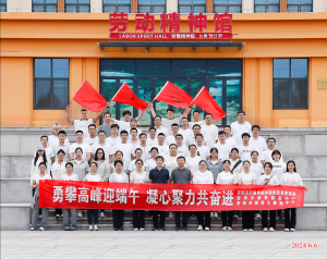 学员风采