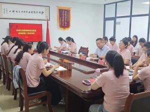 【基地新闻】抓业务 强能力—培训基地教务部第二季度工作考核
