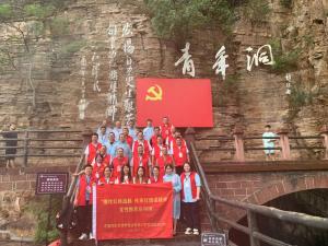 学员风采