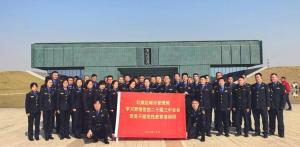 学员风采